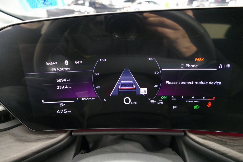 2025 Audi All-new Q5 quattro