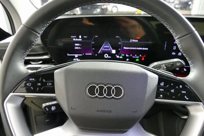 2025 Audi All-new Q5 quattro