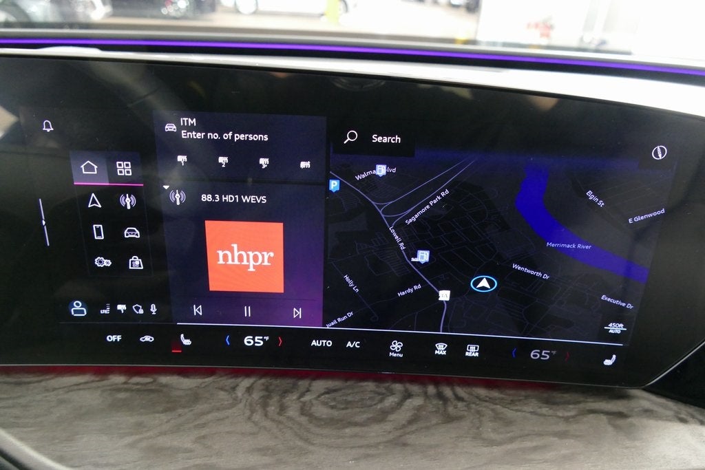 2025 Audi All-new Q5 quattro