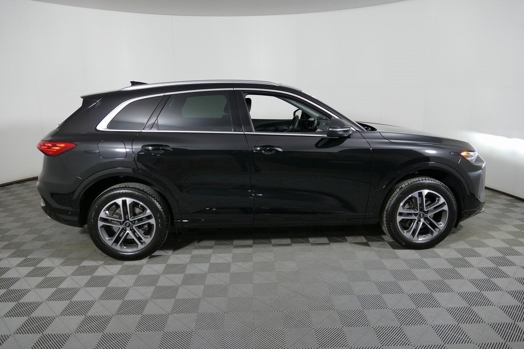 2025 Audi All-new Q5 quattro