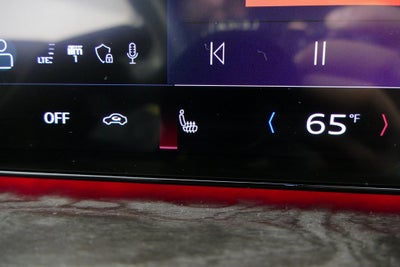 2025 Audi All-new Q5 quattro