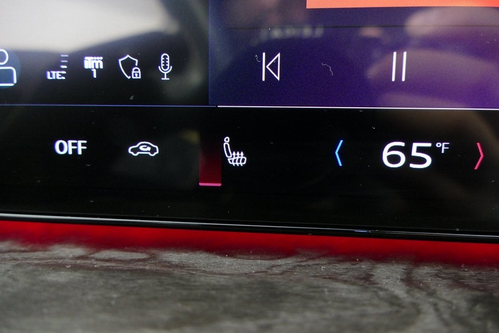 2025 Audi All-new Q5 quattro