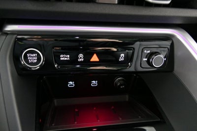 2025 Audi All-new Q5 quattro