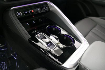 2025 Audi All-new Q5 quattro