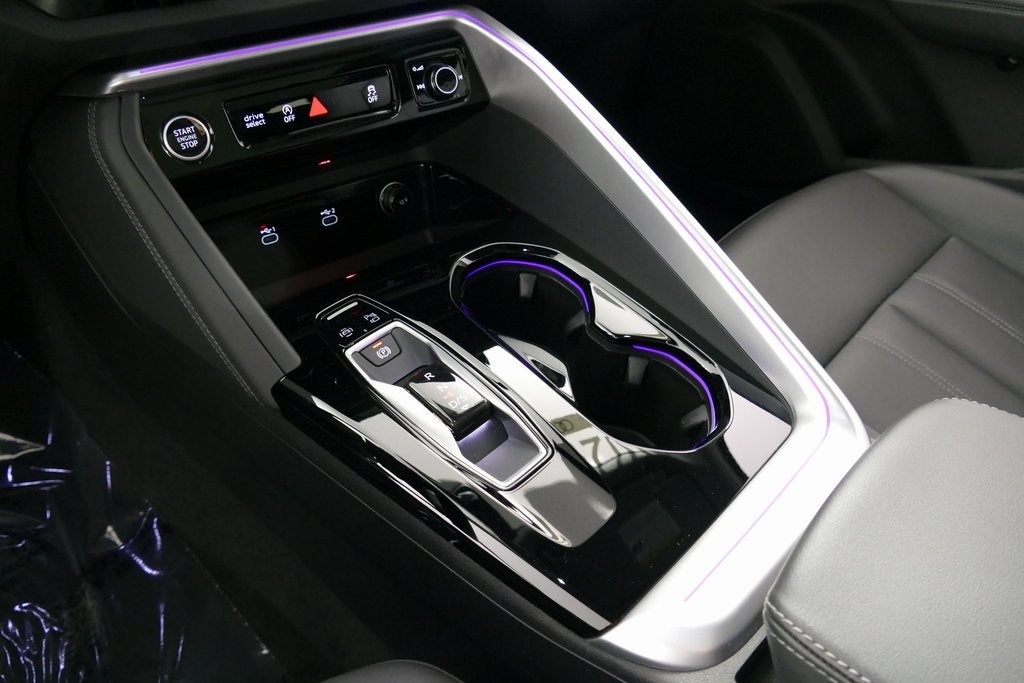 2025 Audi All-new Q5 quattro