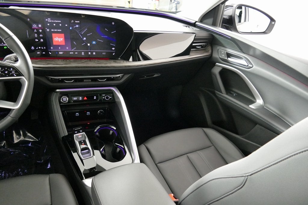 2025 Audi All-new Q5 quattro