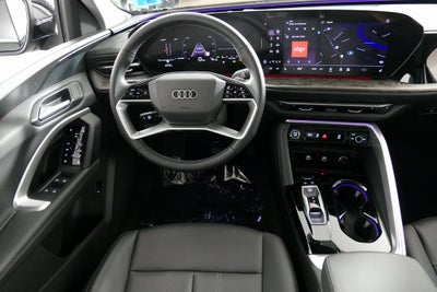 2025 Audi All-new Q5 quattro