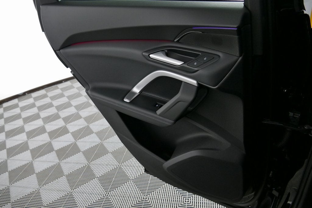 2025 Audi All-new Q5 quattro