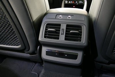 2025 Audi All-new Q5 quattro