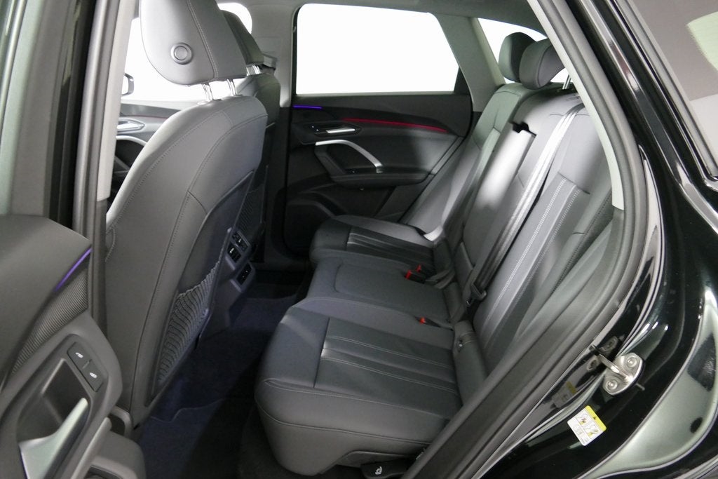 2025 Audi All-new Q5 quattro