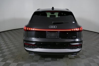 2025 Audi All-new Q5 quattro