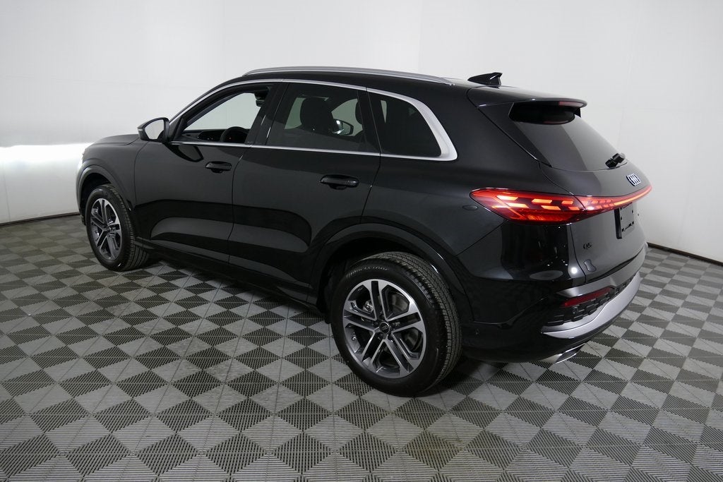 2025 Audi All-new Q5 quattro