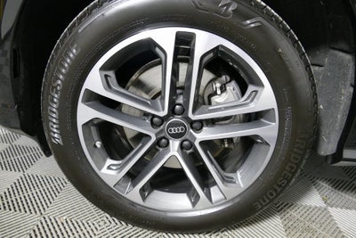 2025 Audi All-new Q5 quattro