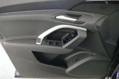 2025 Audi Q5 quattro