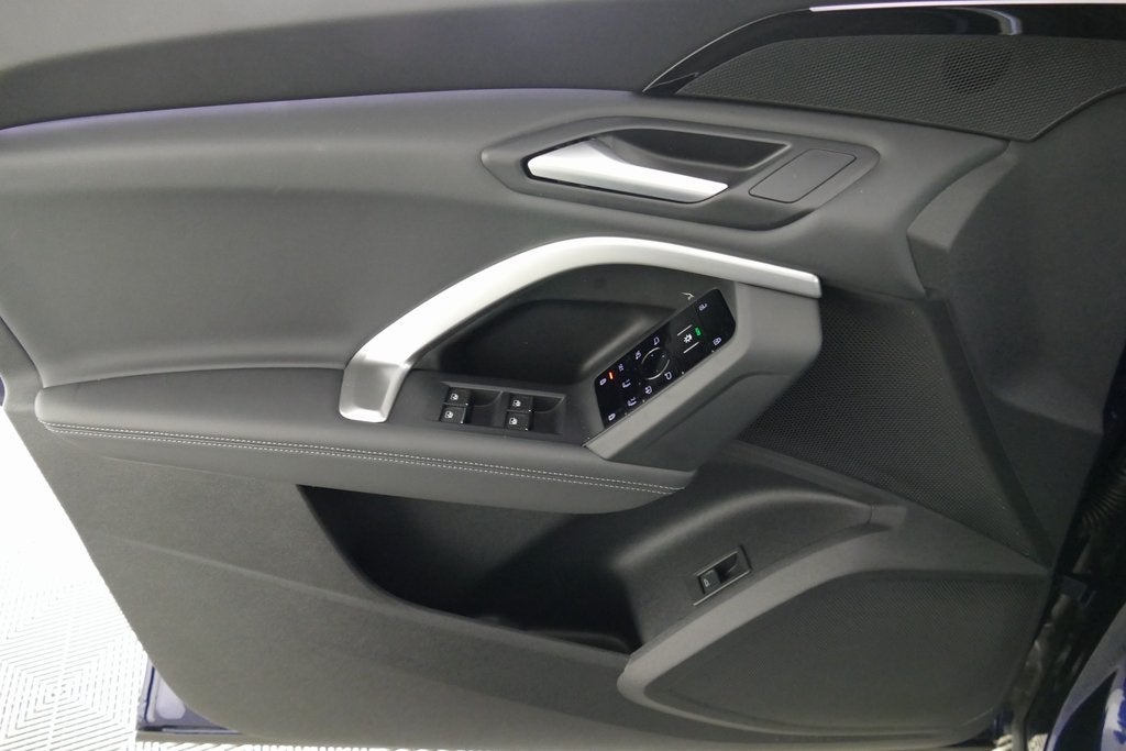 2025 Audi Q5 quattro