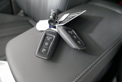 2025 Audi Q5 quattro