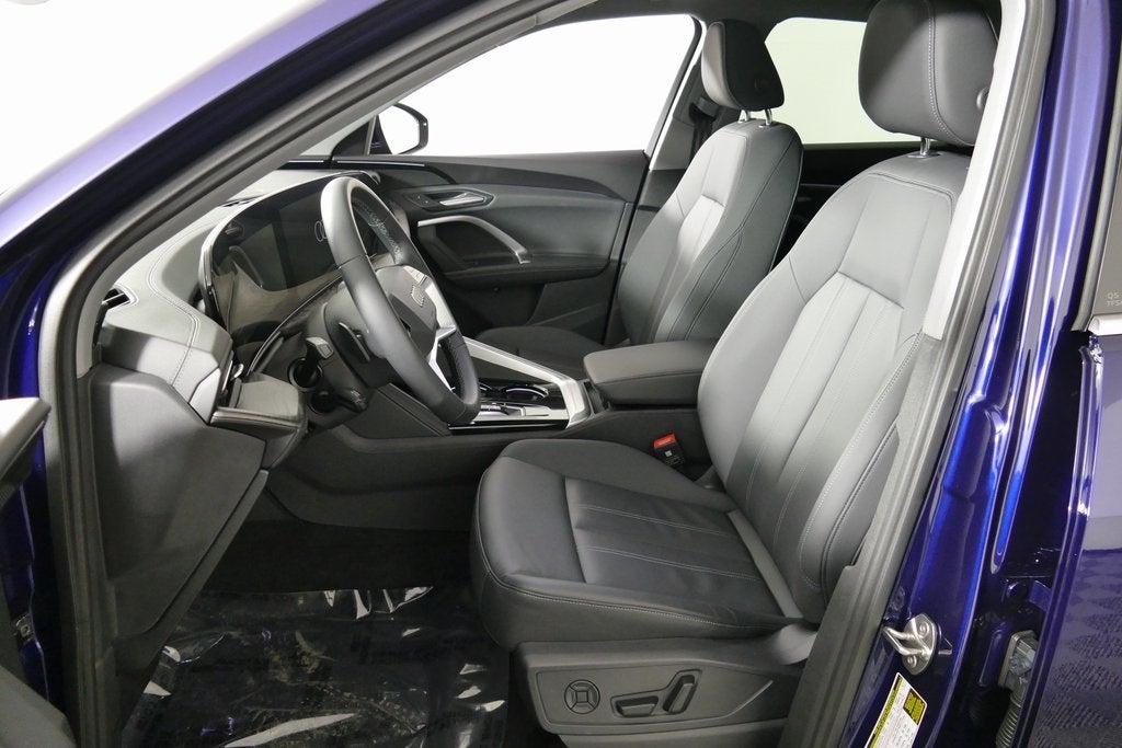 2025 Audi Q5 quattro