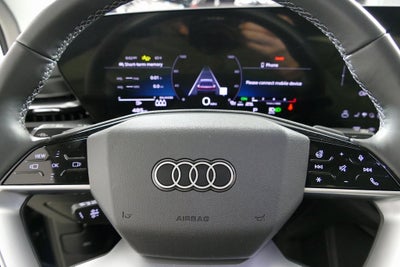 2025 Audi Q5 quattro
