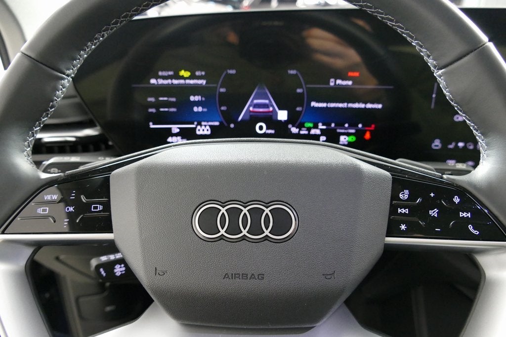 2025 Audi Q5 quattro