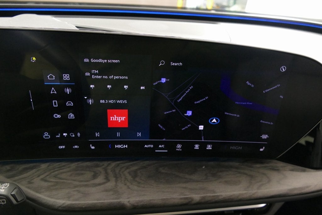 2025 Audi Q5 quattro