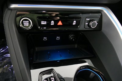 2025 Audi Q5 quattro