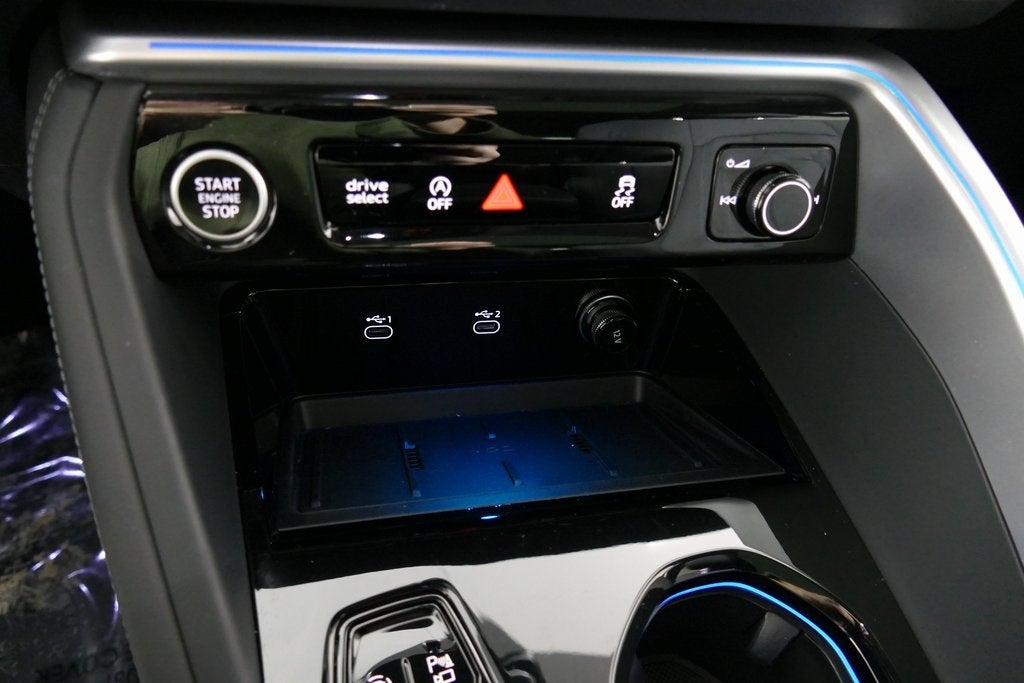 2025 Audi Q5 quattro