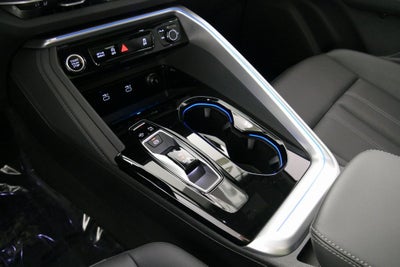 2025 Audi Q5 quattro