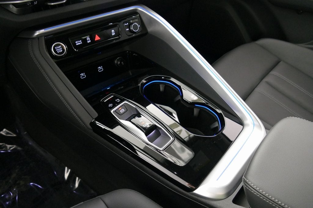 2025 Audi Q5 quattro