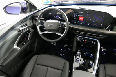 2025 Audi Q5 quattro