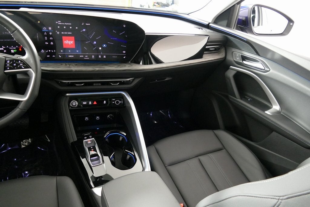 2025 Audi Q5 quattro