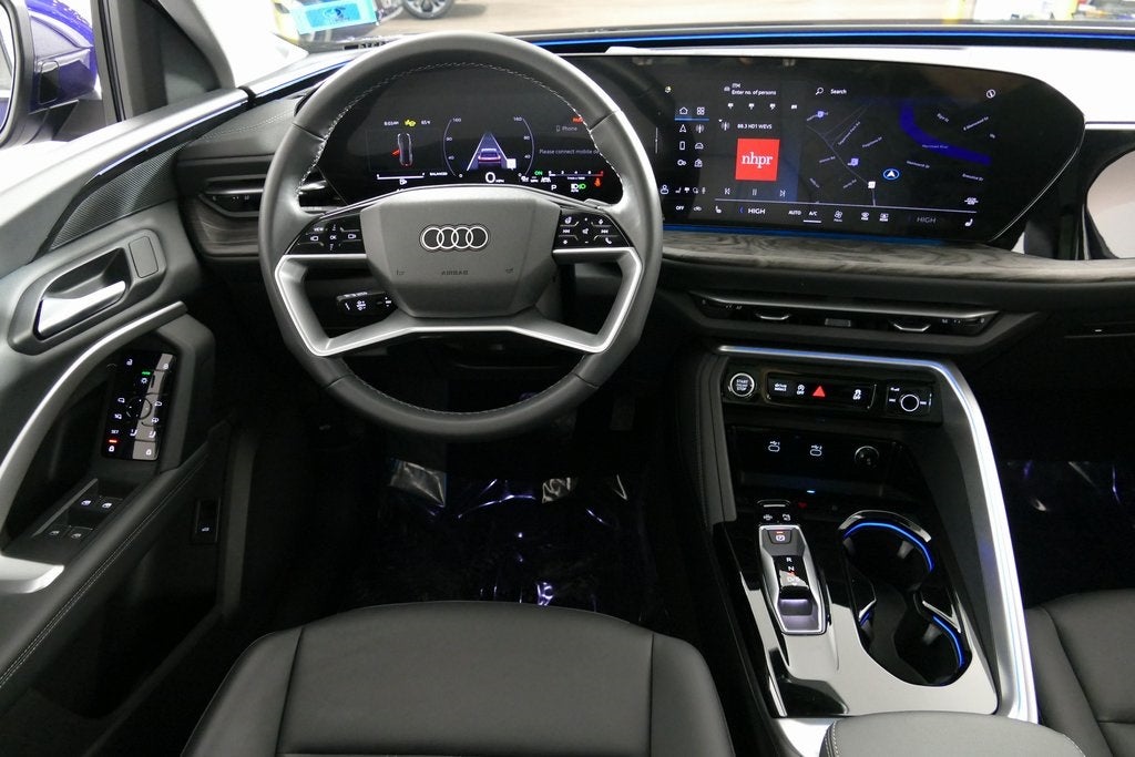 2025 Audi Q5 quattro