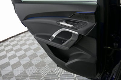 2025 Audi Q5 quattro