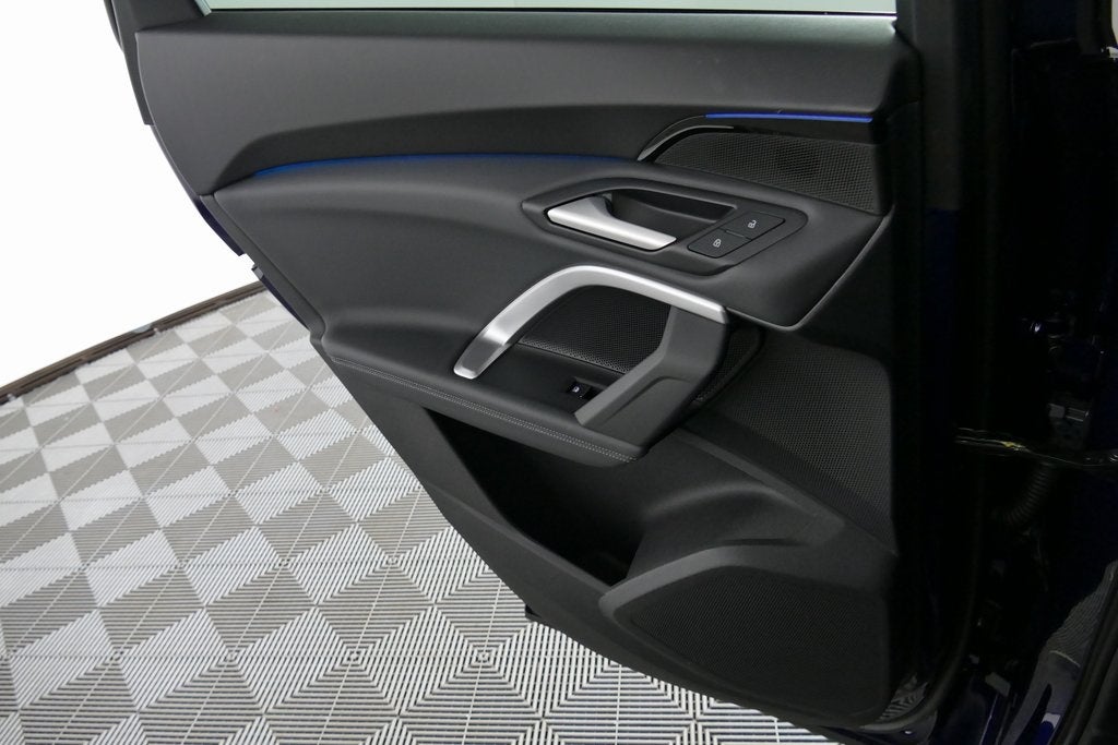 2025 Audi Q5 quattro