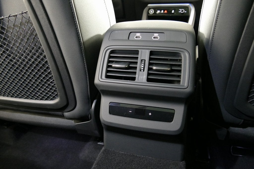 2025 Audi Q5 quattro