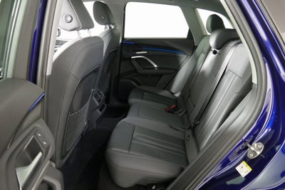 2025 Audi Q5 quattro