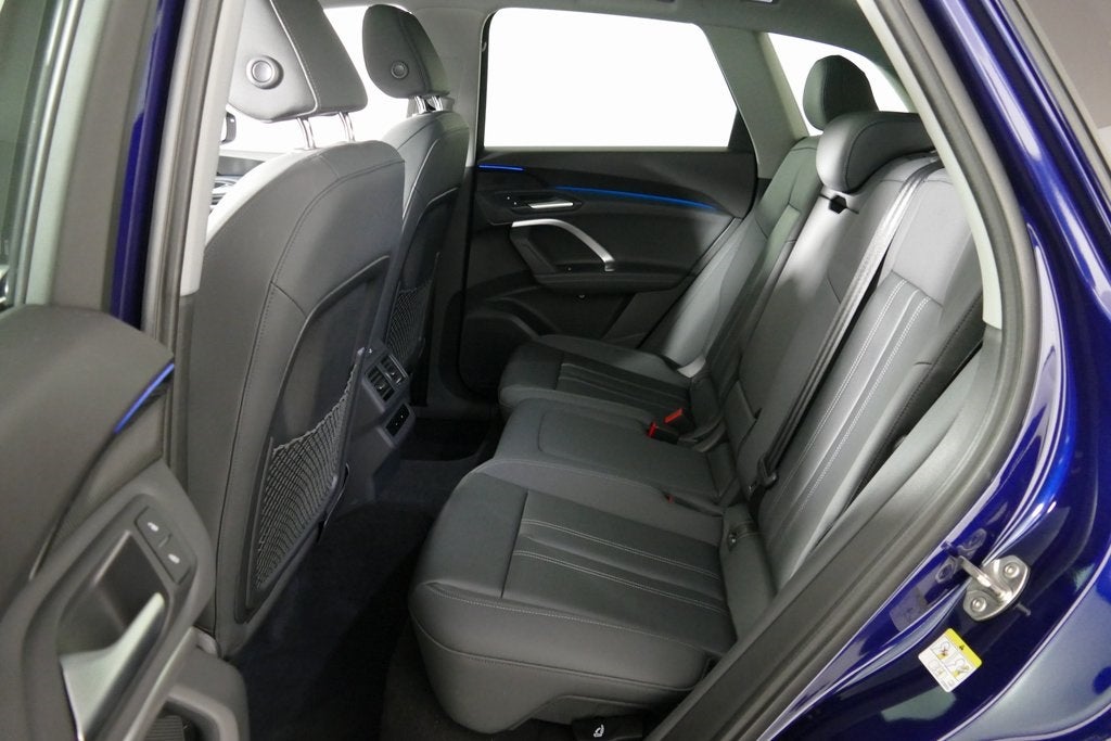 2025 Audi Q5 quattro