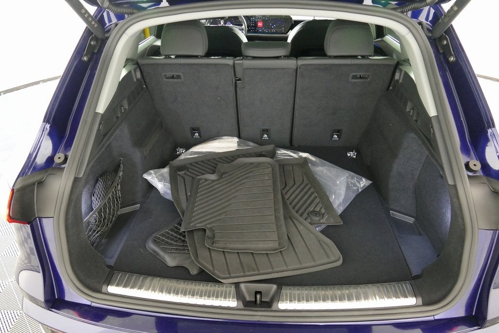 2025 Audi Q5 quattro