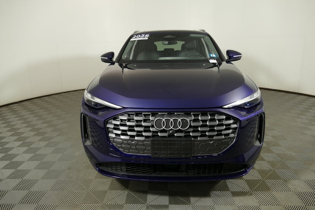 2025 Audi Q5 quattro