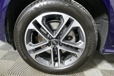 2025 Audi Q5 quattro