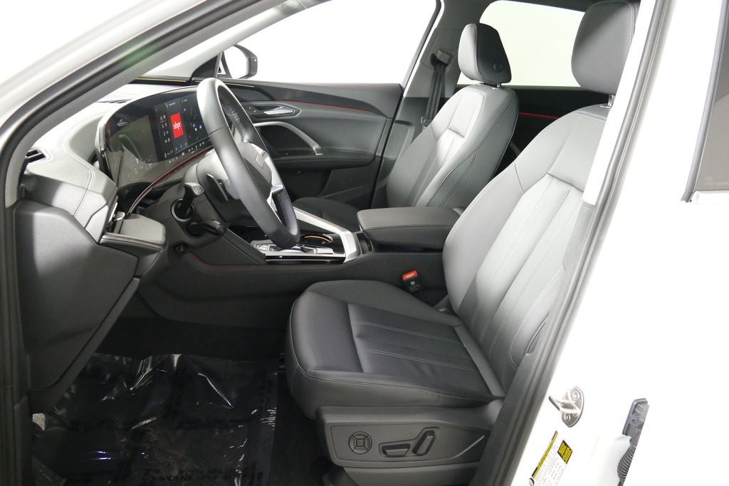 2025 Audi Q5 2.0T Premium quattro