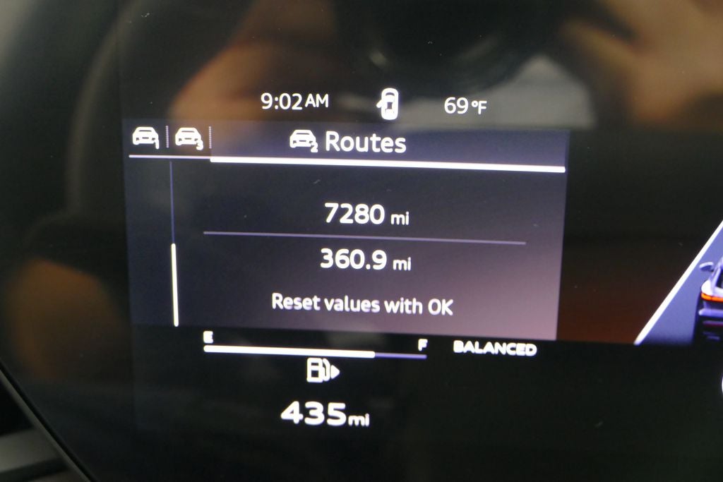 2025 Audi Q5 2.0T Premium quattro