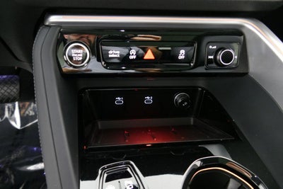 2025 Audi Q5 2.0T Premium quattro