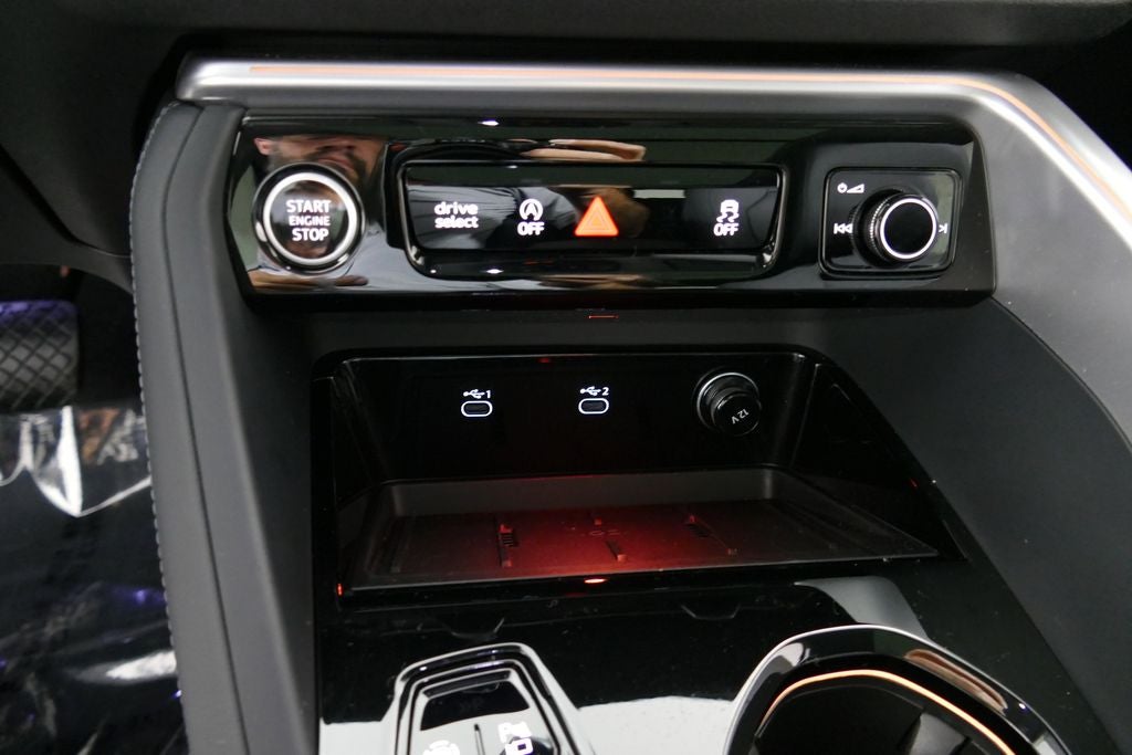 2025 Audi Q5 2.0T Premium quattro
