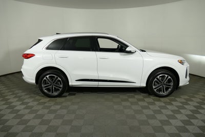 2025 Audi Q5 2.0T Premium quattro
