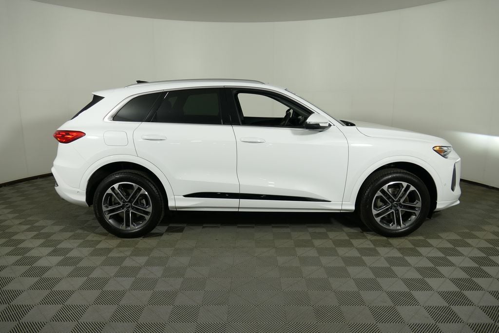 2025 Audi Q5 2.0T Premium quattro