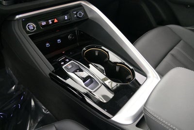 2025 Audi Q5 2.0T Premium quattro