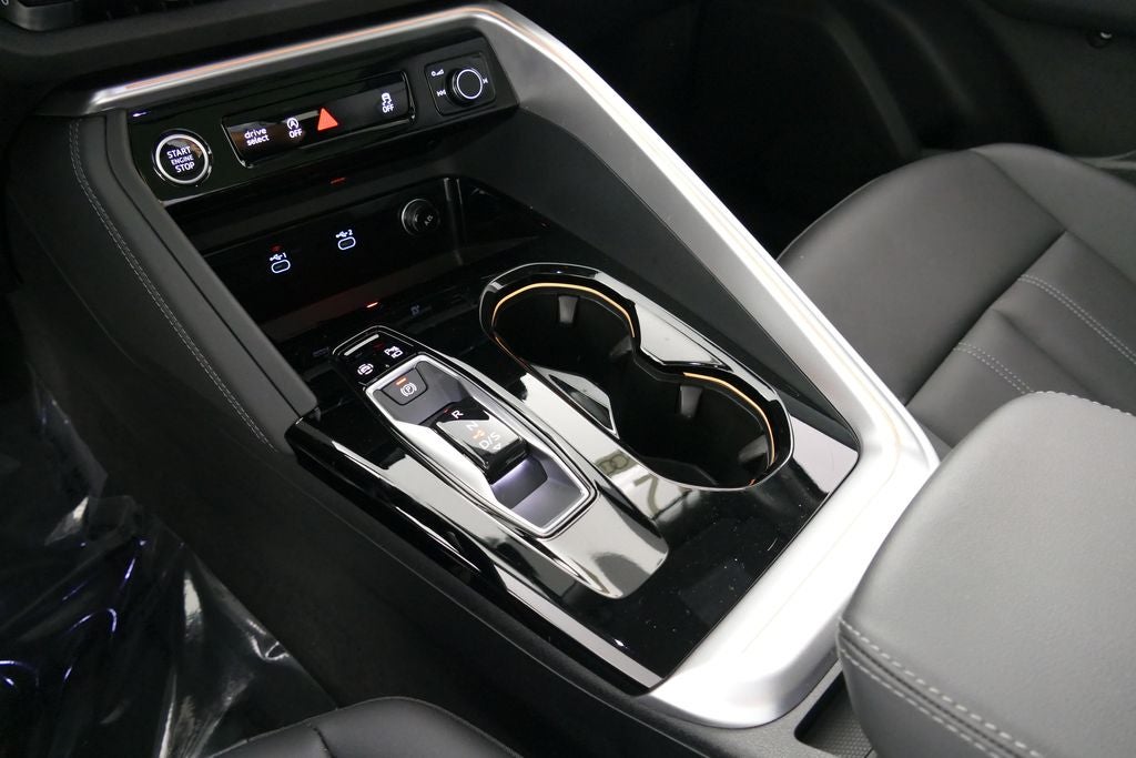 2025 Audi Q5 2.0T Premium quattro