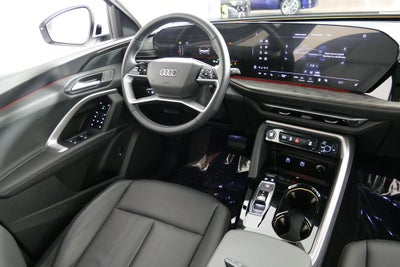 2025 Audi Q5 2.0T Premium quattro