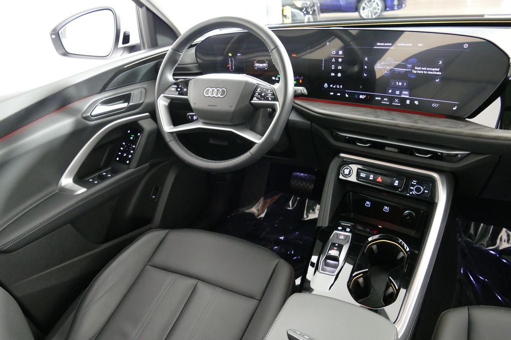 2025 Audi Q5 2.0T Premium quattro