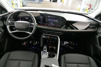 2025 Audi Q5 2.0T Premium quattro